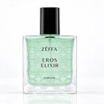 Parfum Zéffa EROS Elixir, unisex, 50 ml