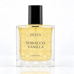 Parfum Zéffa Tabacco Vanille, 20% esență, 50 ml