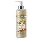 Gel de duș Retinol Complex, cu vanilie și scorțișoară, 500 ml