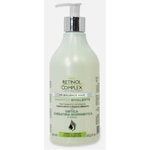 Șampon antimătreață Retinol Complex, pentru toate tipurile de păr, 500 ml
