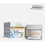 Cremă de față Retinol Complex Acido Ialuronico, pentru ten normal, 35+