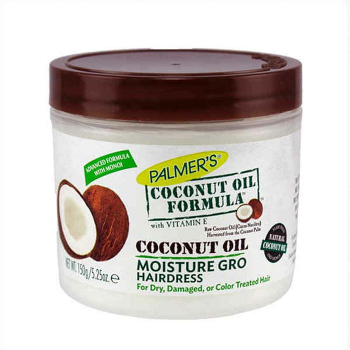 Lotiune de corp, Palmer's, Coconut Oil, 150g