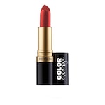 Ruj mat Revlon Super Lustrous Color Charge, nuanța 027 Pure Red Matte