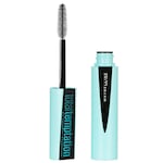 Mascara Maybelline New York Total Temptation, waterproof, neagră, 9,4 ml