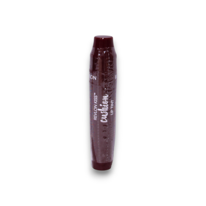 Balsam de buze Revlon Kiss Cushion, hidratant, nuanța 290 Violet Extra, 4,4 ml