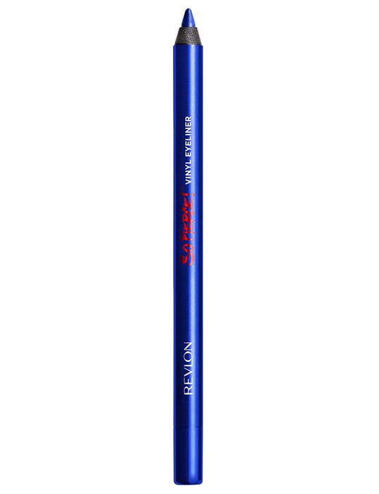 Creion eyeliner gel Revlon So Fierce, nuanța 862 Regal Rules, 1,2 g