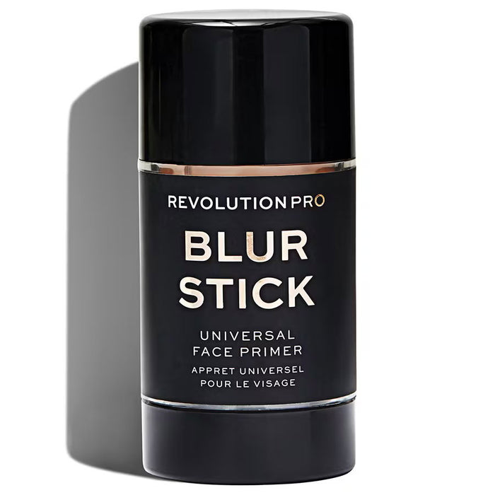 Bază de machiaj Revolution Pro Blur Stick, universală, baton, 30 g