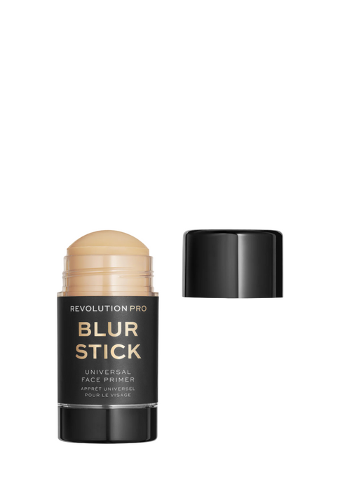 Bază de machiaj Revolution Pro Blur Stick, universală, baton, 30 g