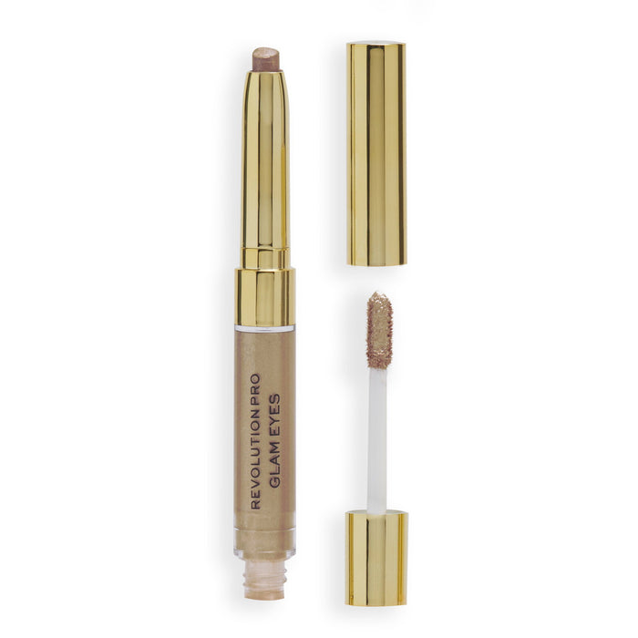 Fard de pleoape lichid Revolution Pro Glam Eye, nuanța Smouldering, 3,2 ml