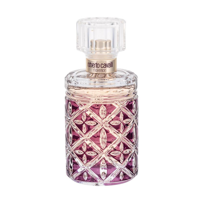 Apă de parfum Roberto Cavalli Florence, pentru femei, 75 ml
