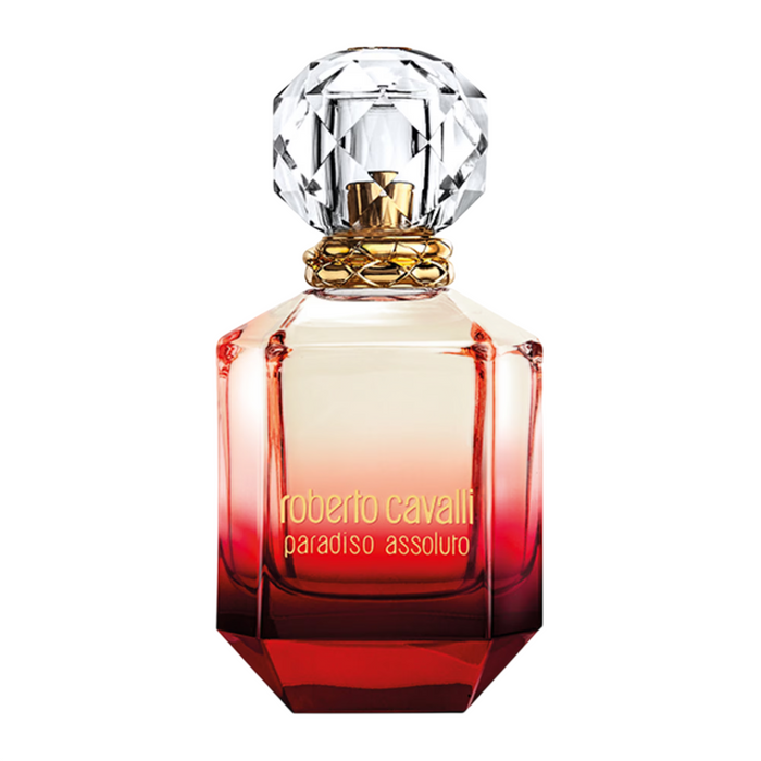 Apă de parfum Roberto Cavalli Paradiso Assoluto, pentru femei, 75 ml, tester