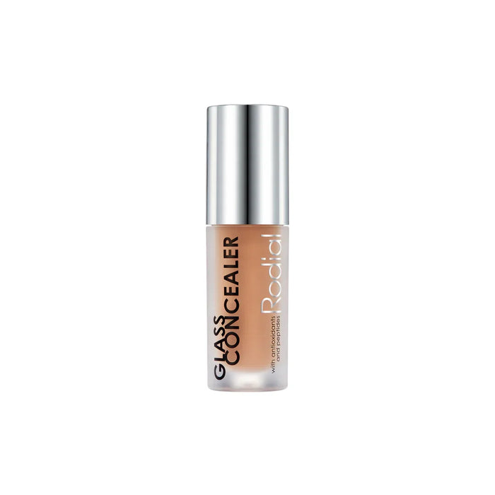 Corector lichid Rodial Glass, iluminator, nuanța 3, 6,5 ml