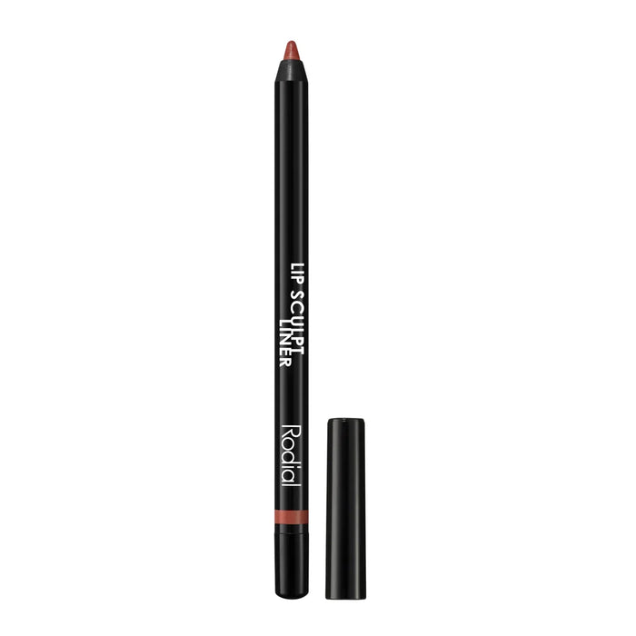 Creion de buze Rodial Lip Sculpt, retractabil, nuanța Black Rose, 1,2 g