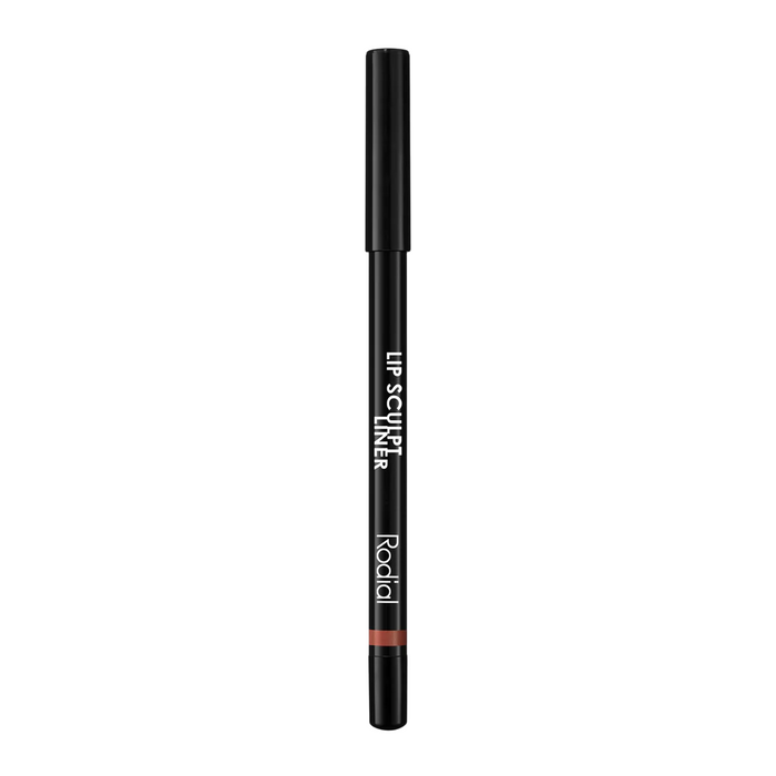 Creion de buze Rodial Lip Sculpt, retractabil, nuanța Black Rose, 1,2 g