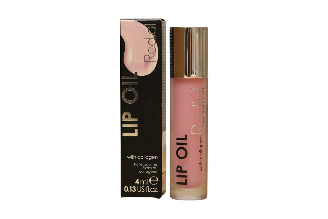 Ulei de buze Rodial Lip Oil, cu colagen, 4 ml, tester