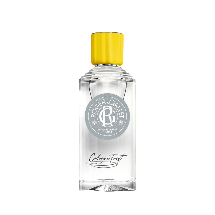 Apă de colonie Roger & Gallet Cologne Twist, pentru bărbați, 100 ml, tester