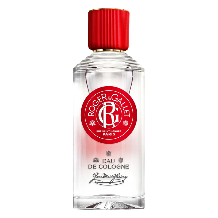 Apă de colonie Roger & Gallet Jean Marie Farina, pentru bărbați, 100 ml, tester