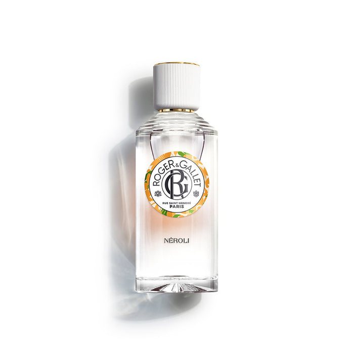 Apă parfumată pentru corp Roger & Gallet Néroli, 100 ml, tester