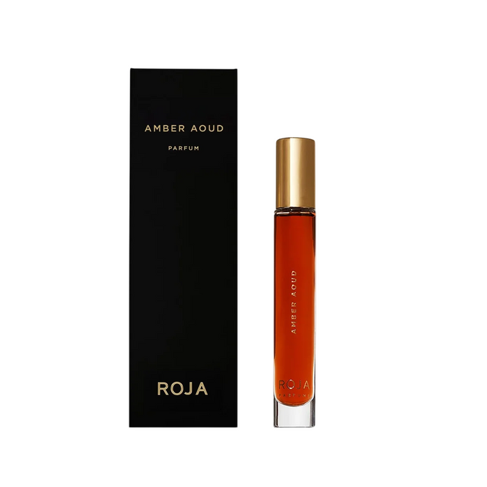 Parfum Roja Amber Aoud, unisex, 10 ml