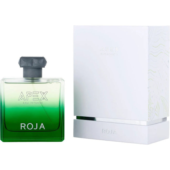 Apă de parfum Roja Apex Intense, pentru bărbați, 100 ml