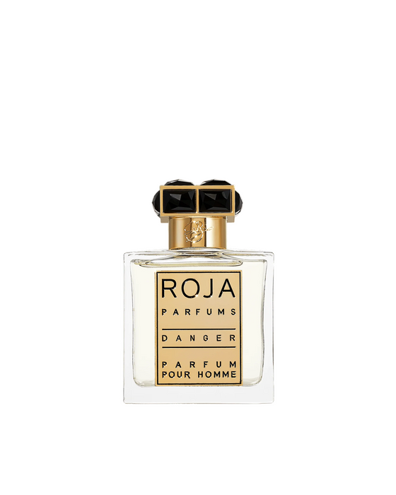 Apă de parfum Roja Danger, pentru bărbați, 100 ml