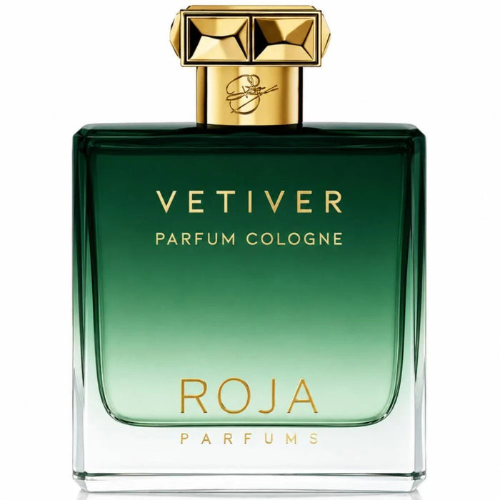 Apă de colonie Roja Vetiver Pour Homme, pentru bărbați, 100 ml