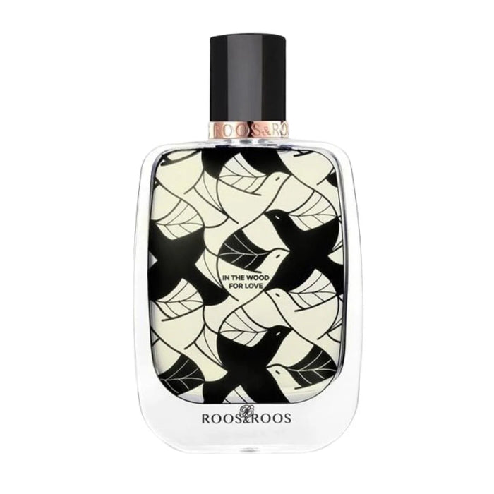 Apă de parfum Roos & Roos In The Wood For Love, pentru femei, 100 ml