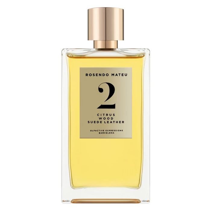 Apă de parfum Rosendo Mateu Olfactive Expressions Barcelona No. 2, unisex, 100 ml, tester