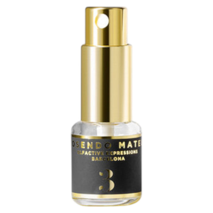 Apă de parfum Rosendo Mateu Olfactive Expressions Barcelona No. 3, unisex, 5 ml
