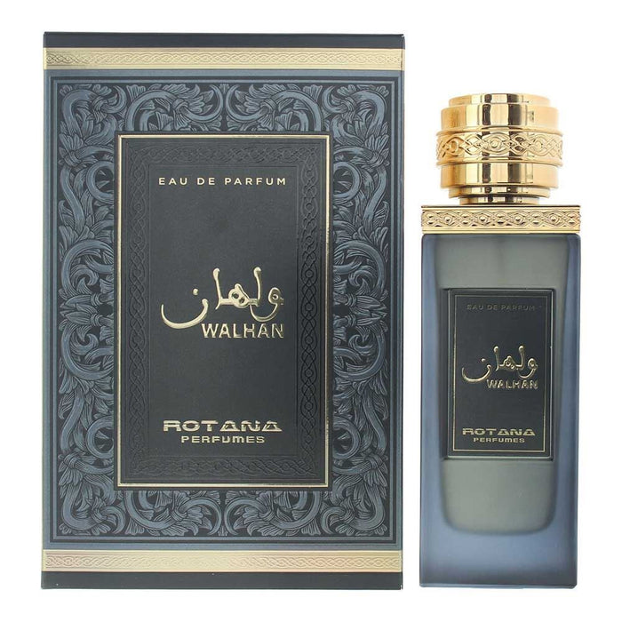Apă de parfum Rotana Walhan, unisex, 100 ml