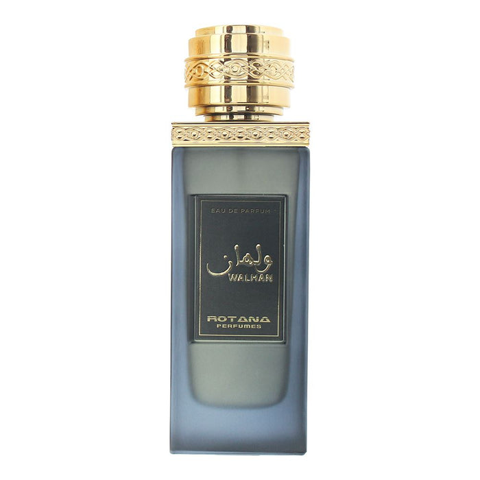Apă de parfum Rotana Walhan, unisex, 100 ml