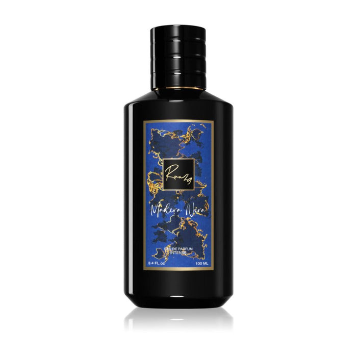 Apă de parfum Rua29 Madera Nera Intense, pentru bărbați, 100 ml