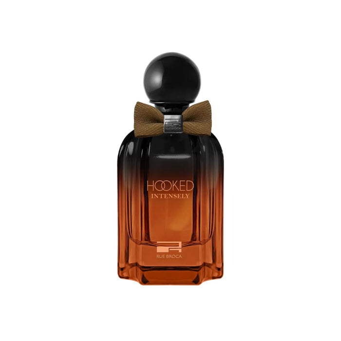 Apă de parfum Rue Broca Hooked Intensely, pentru bărbați, 100 ml