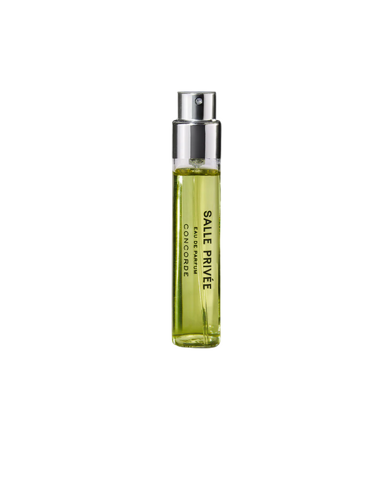 Apă de parfum Salle Privee Concorde, unisex, 12 ml