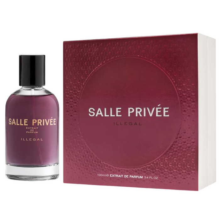 Extract de parfum Salle Privee Illegal, pentru bărbați, 100 ml