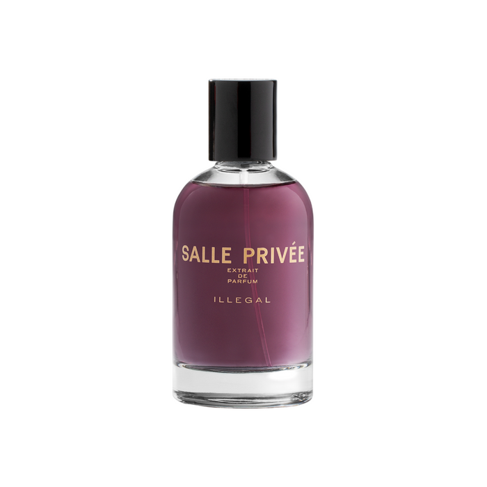 Extract de parfum Salle Privee Illegal, pentru bărbați, 100 ml, tester