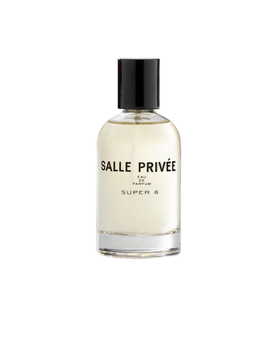 Apă de parfum Salle Privee Super 8, unisex, 100 ml, tester