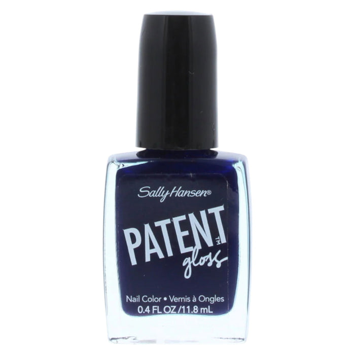 Lac de unghii Sally Hansen Patent Gloss, nuanța 740, finisaj neted, 11,8 ml
