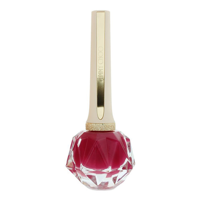 Lac de unghii Jimmy Choo Seduction, nuanța 005 Fucsia nebun, 15 ml