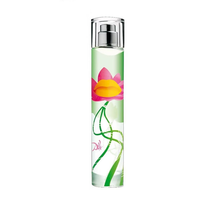 Apă de toaletă Salvador Dali Little Kiss, pentru femei, 50 ml, tester