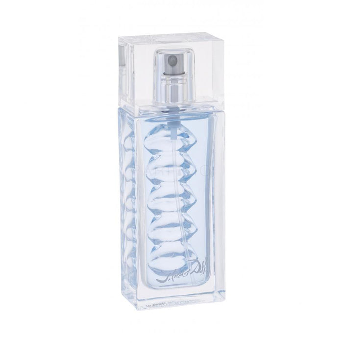 Apă de toaletă Salvador Dali RubyLips, pentru femei, 30 ml