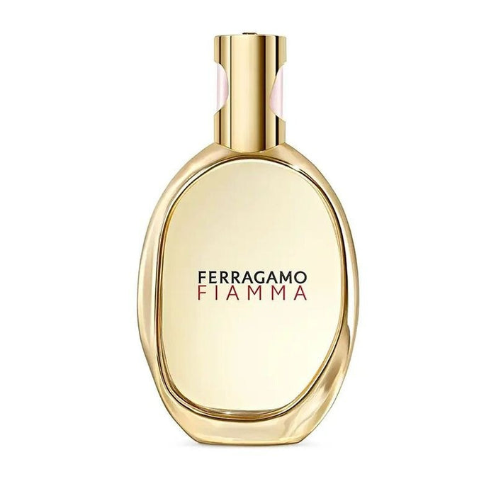 Apă de parfum Salvatore Ferragamo Fiamma, pentru femei, 100 ml, tester