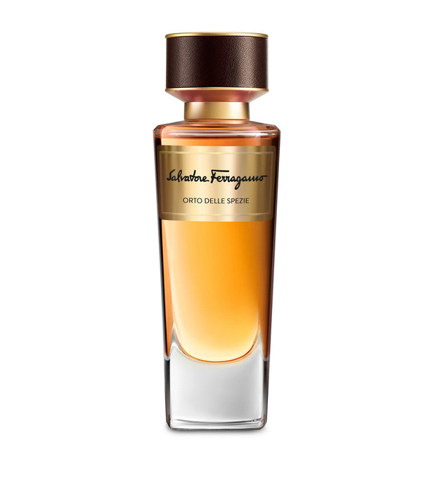 Apă de parfum Salvatore Ferragamo Orto Delle Spezie, unisex, 100 ml, tester
