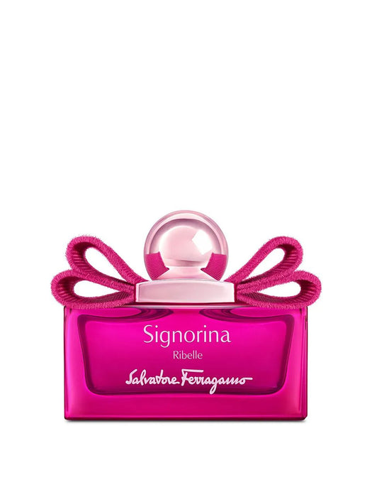 Apă de parfum Salvatore Ferragamo Signorina Ribelle, pentru femei, 100 ml, tester