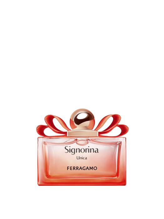 Apă de parfum Salvatore Ferragamo Signorina Unica, pentru femei, 100 ml, tester