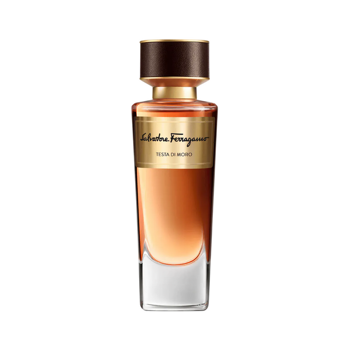 Apă de parfum Salvatore Ferragamo Testa Di Moro, unisex, 100 ml, tester