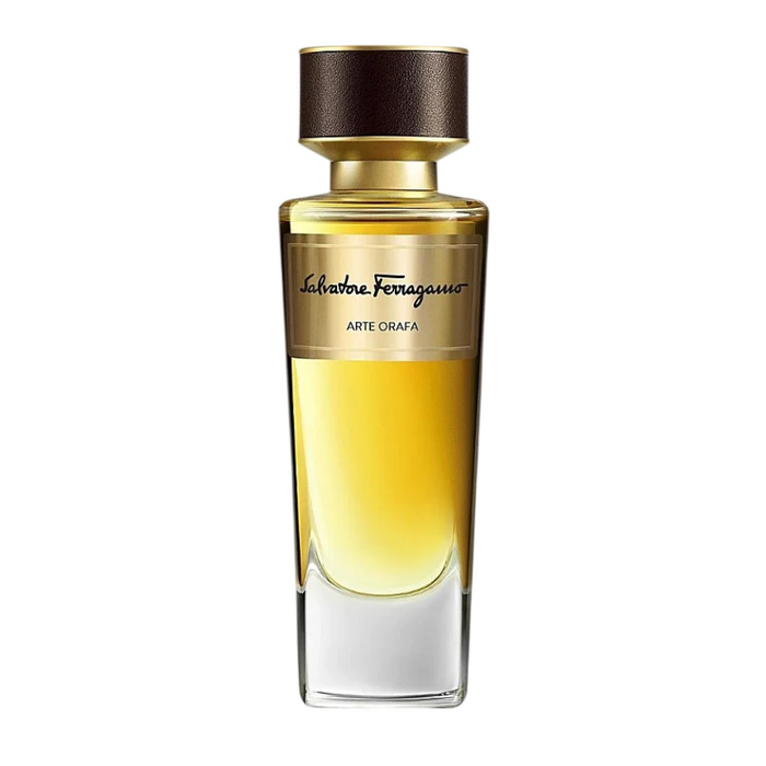 Apă de parfum Salvatore Ferragamo Tuscan Creations Arte Orafa, unisex, 100 ml, tester