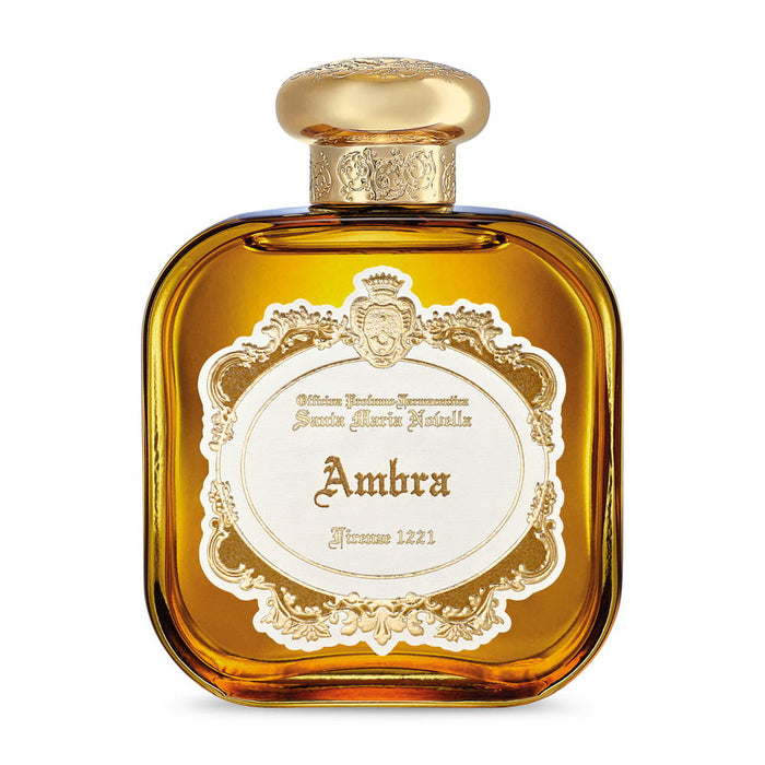 Apă de parfum Santa Maria Novella Ambra, unisex, 100 ml