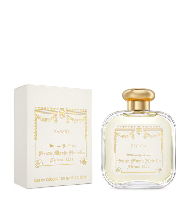 Apă de colonie Santa Maria Novella Zagara, pentru femei, 100 ml