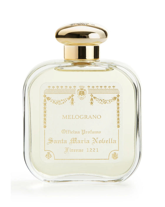 Apă de colonie Santa Maria Novella Zagara, pentru femei, 100 ml
